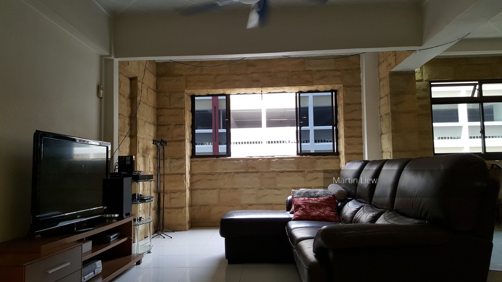 Blk 632 Woodlands Ring Road (Woodlands), HDB 5 Rooms #134191682